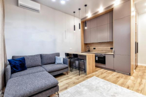Aura Business class apartment